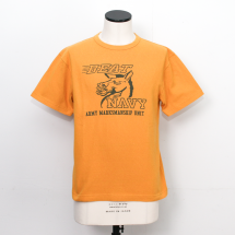 <img class='new_mark_img1' src='https://img.shop-pro.jp/img/new/icons14.gif' style='border:none;display:inline;margin:0px;padding:0px;width:auto;' />COLIMBO  ZZ-0404 Norwalk Cotton Tee 
