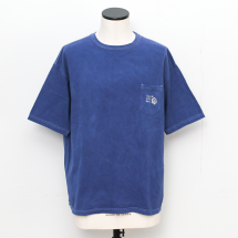 <img class='new_mark_img1' src='https://img.shop-pro.jp/img/new/icons14.gif' style='border:none;display:inline;margin:0px;padding:0px;width:auto;' />ᥤץ melple ѥǥʥݥåT Pasadena Pocket S/S (F.C.B)