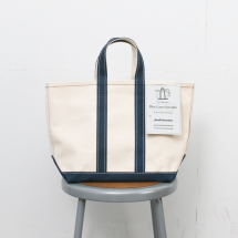 <img class='new_mark_img1' src='https://img.shop-pro.jp/img/new/icons14.gif' style='border:none;display:inline;margin:0px;padding:0px;width:auto;' />BARKOUTSIDERS Сȥ BLUE LINES TOTE 80's 