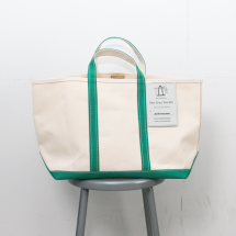 <img class='new_mark_img1' src='https://img.shop-pro.jp/img/new/icons14.gif' style='border:none;display:inline;margin:0px;padding:0px;width:auto;' />BARKOUTSIDERS Сȥ BLUE LINES TOTE 80's Large 