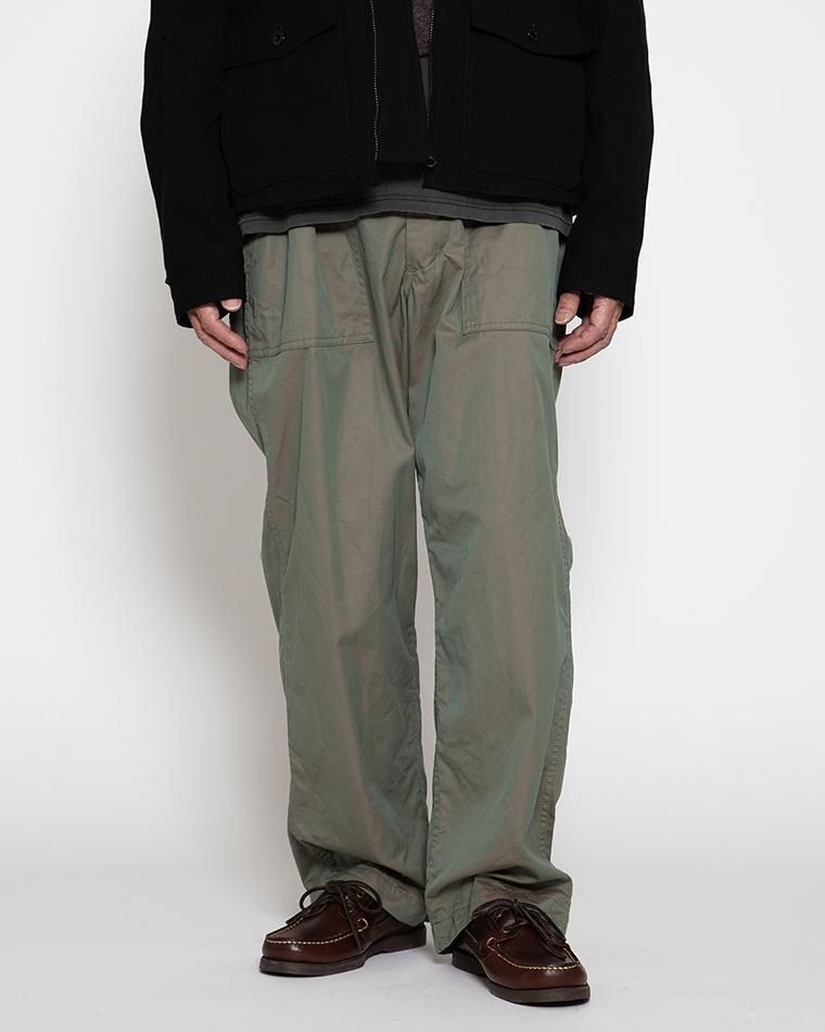 コロナ CORONA FP001-25-05 FATIGUE SLACKS “UTILITY SLACKS” HIGH