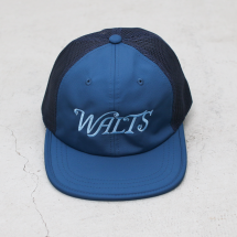 <img class='new_mark_img1' src='https://img.shop-pro.jp/img/new/icons14.gif' style='border:none;display:inline;margin:0px;padding:0px;width:auto;' />WALT'S BAR ʥå奭å NYLON MESH CAP