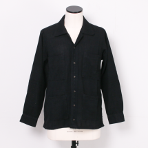 <img class='new_mark_img1' src='https://img.shop-pro.jp/img/new/icons14.gif' style='border:none;display:inline;margin:0px;padding:0px;width:auto;' />Del Sol ǥ륽 Guatemala quetzal long sleeve shirt ƥޥ饱ĥ󥰥꡼֥ ֥å