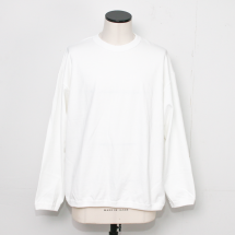 <img class='new_mark_img1' src='https://img.shop-pro.jp/img/new/icons14.gif' style='border:none;display:inline;margin:0px;padding:0px;width:auto;' />ᥤץ melple ꥫ󥯥롼ͥå󥰥꡼T The American Ringer L/S Tee ۥ磻