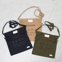 <img class='new_mark_img1' src='https://img.shop-pro.jp/img/new/icons14.gif' style='border:none;display:inline;margin:0px;padding:0px;width:auto;' />COLIMBO  ZA-0501 Clara Bag (40's Apron Bag) Хå 
