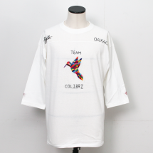 <img class='new_mark_img1' src='https://img.shop-pro.jp/img/new/icons50.gif' style='border:none;display:inline;margin:0px;padding:0px;width:auto;' />B.T.R. Behind The River ӥϥɥС Lucy OAXACA 롼ϥ 88/12 Football TEAM COLIBRI ۥ磻