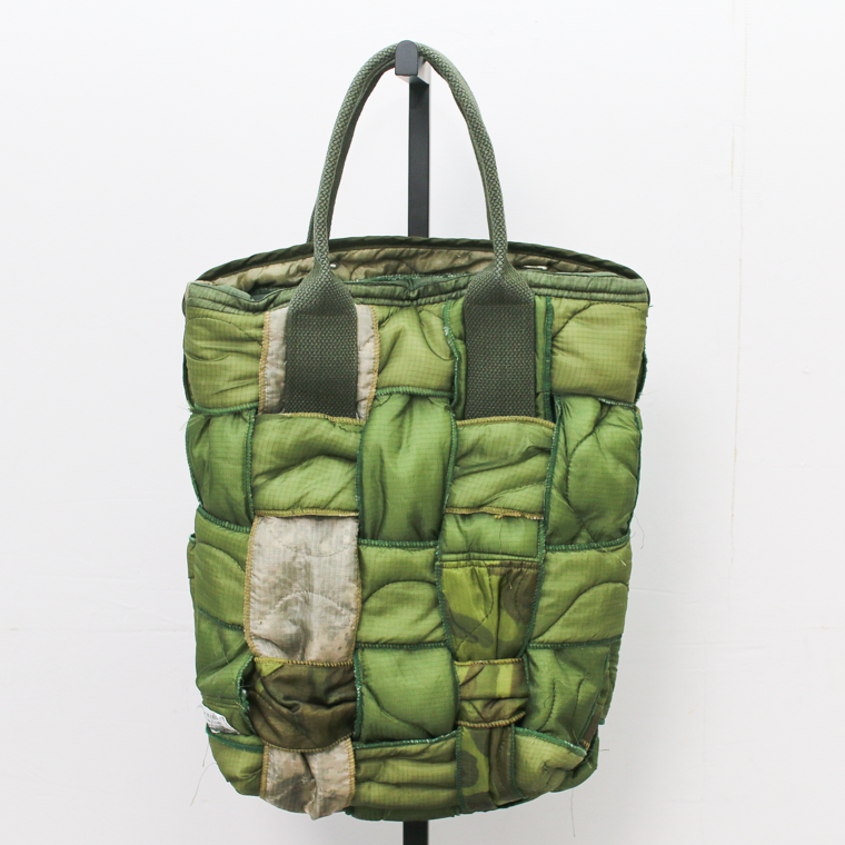 redad レダッド military liner 