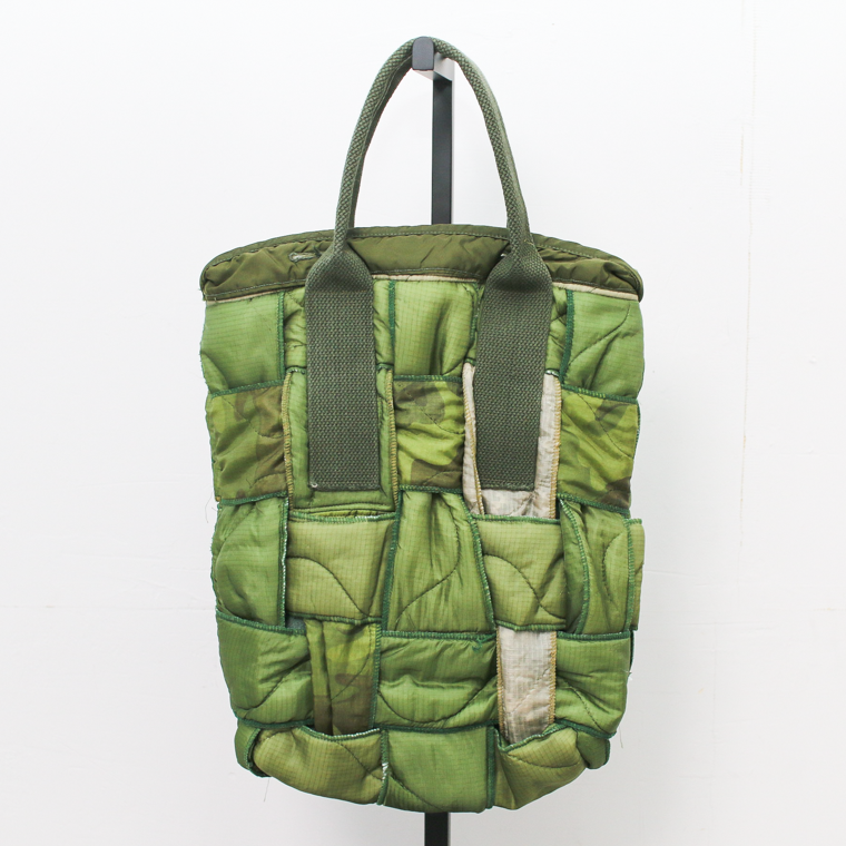 redad レダッド military liner 