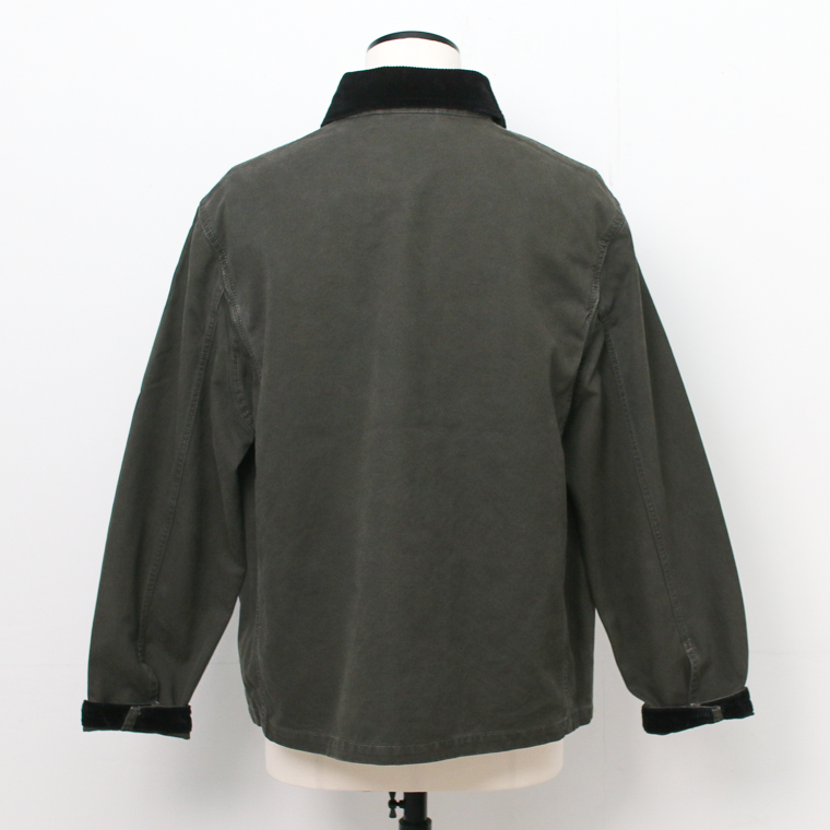 FILSON フィルソン CANVAS OUTFITTER JACKET キャンバス