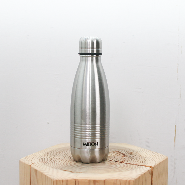 ミルトン MILTON サーモボトル thermo bottle ステンレスボトル