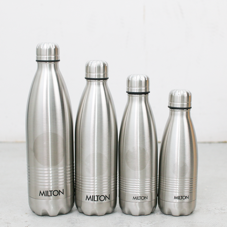 ミルトン MILTON サーモボトル thermo bottle ステンレスボトル