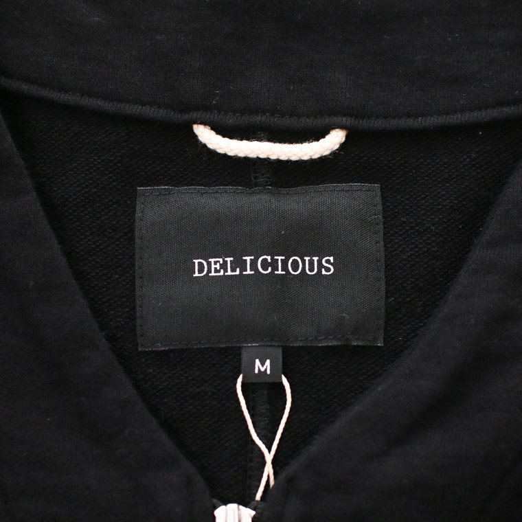 DELICIOUS デリシャス