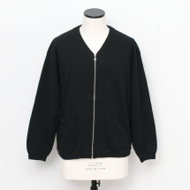 <img class='new_mark_img1' src='https://img.shop-pro.jp/img/new/icons14.gif' style='border:none;display:inline;margin:0px;padding:0px;width:auto;' />ǥꥷ㥹 DELICIOUS Х󥸥åץǥ Urban Zip Cardigan