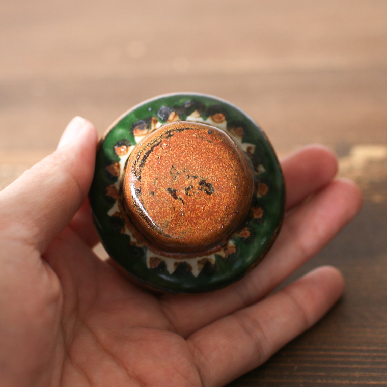 San Germán Pottery