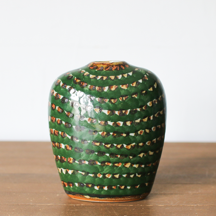 San Germán Pottery