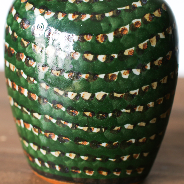 San Germán Pottery