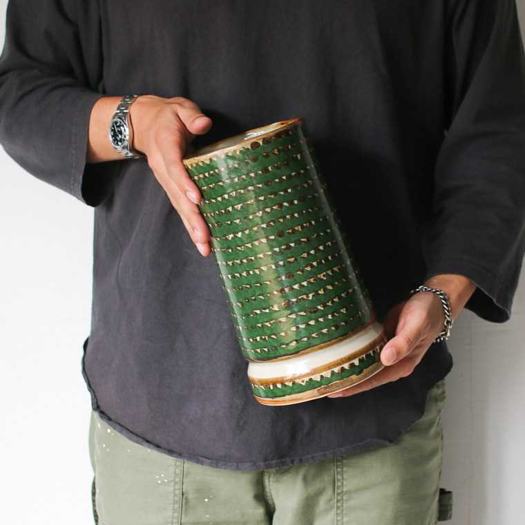 San Germán Pottery