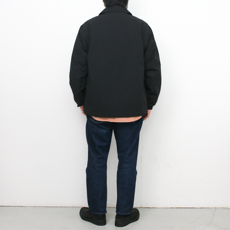 トロフィークロージング ウォームアップジャケット　サイズ40 トロフィークロージング TROPHY CLOTHING TR24AW-502 ウィング