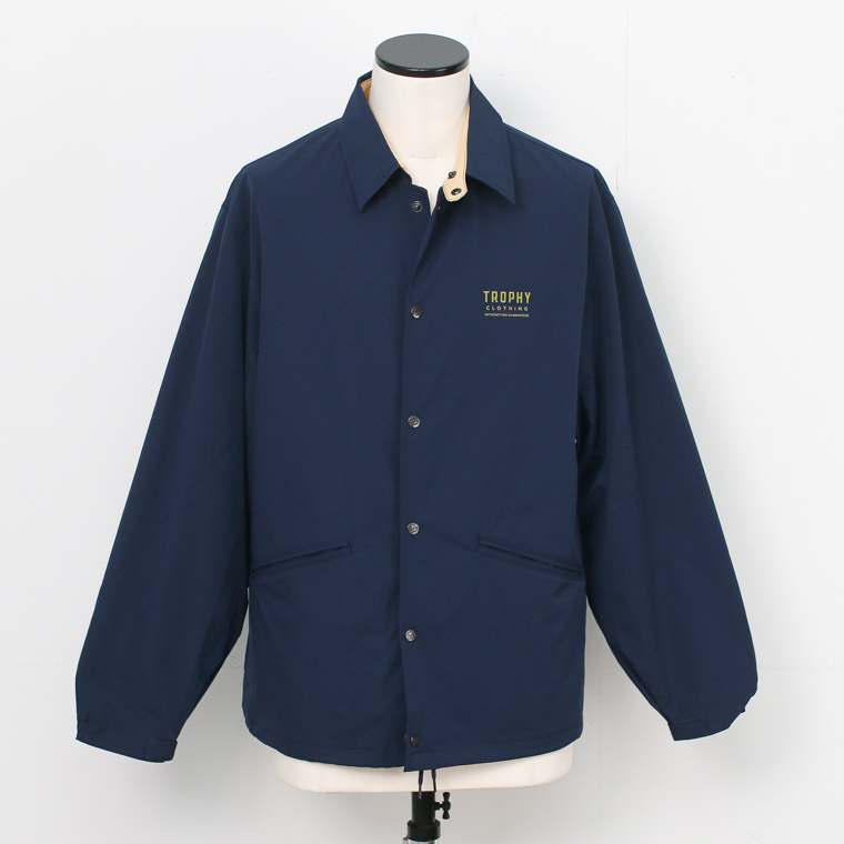トロフィークロージング TROPHY CLOTHING ウォームアップ