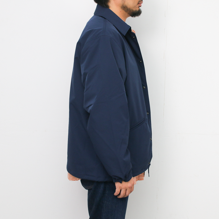 トロフィークロージング TROPHY CLOTHING ウォームアップ