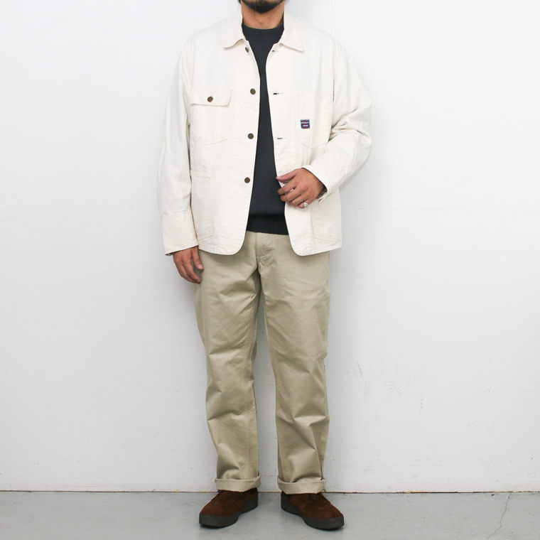 ワーカーズ WORKERS K&T H スーパービッグキャットレイルロード