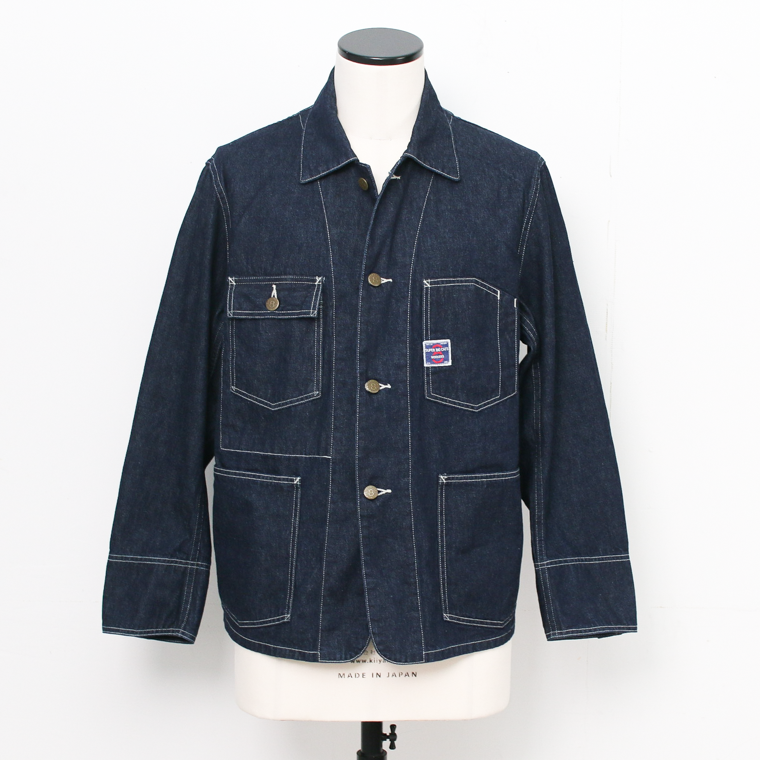 ワーカーズ WORKERS K&T H スーパービッグキャットレイルロード