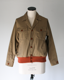 <img class='new_mark_img1' src='https://img.shop-pro.jp/img/new/icons14.gif' style='border:none;display:inline;margin:0px;padding:0px;width:auto;' />another 20th century ʥȥƥ꡼ Guthrie Dust jacket ꡼ȥ㥱å ١