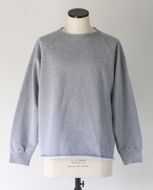 <img class='new_mark_img1' src='https://img.shop-pro.jp/img/new/icons14.gif' style='border:none;display:inline;margin:0px;padding:0px;width:auto;' />WALLA WALLA SPORT 饹ݡ 13oz CREW SWEAT SHIRT 13󥹥롼åȥġإ졼