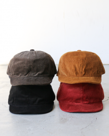 <img class='new_mark_img1' src='https://img.shop-pro.jp/img/new/icons14.gif' style='border:none;display:inline;margin:0px;padding:0px;width:auto;' />ϥ HIGHER ǥå 14wel CORDUROY CAP HT25018