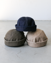 <img class='new_mark_img1' src='https://img.shop-pro.jp/img/new/icons14.gif' style='border:none;display:inline;margin:0px;padding:0px;width:auto;' />ϥ HIGHER ǥ˥եå㡼ޥ DENIM FISHERMAN HT25029