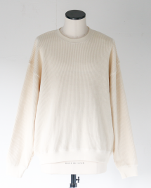 <img class='new_mark_img1' src='https://img.shop-pro.jp/img/new/icons14.gif' style='border:none;display:inline;margin:0px;padding:0px;width:auto;' />SEABEES ӡ Heavy Weight Thermal Crew Neck Tee إӡȥޥ륯롼ͥåT ܥ꡼