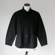 <img class='new_mark_img1' src='https://img.shop-pro.jp/img/new/icons14.gif' style='border:none;display:inline;margin:0px;padding:0px;width:auto;' />Mr.OLDMANNUU  WW2 Coverall HBT BK   С إܡĥ ֥å