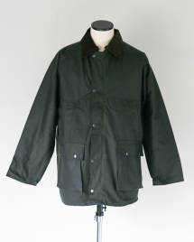 <img class='new_mark_img1' src='https://img.shop-pro.jp/img/new/icons14.gif' style='border:none;display:inline;margin:0px;padding:0px;width:auto;' />Rockall Outdoor å å Bolton Padded Wax Jacket ܥȥå㥱å Made in England ꡼