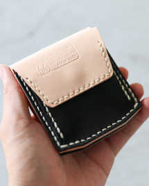 <img class='new_mark_img1' src='https://img.shop-pro.jp/img/new/icons14.gif' style='border:none;display:inline;margin:0px;padding:0px;width:auto;' />TURN ME ON ߡ MINIMAL WALLET ߥ˥ޥ륦å ֥åߥʥ