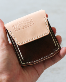 <img class='new_mark_img1' src='https://img.shop-pro.jp/img/new/icons14.gif' style='border:none;display:inline;margin:0px;padding:0px;width:auto;' />TURN ME ON ߡ MINIMAL WALLET ߥ˥ޥ륦å ֥饦ߥʥ