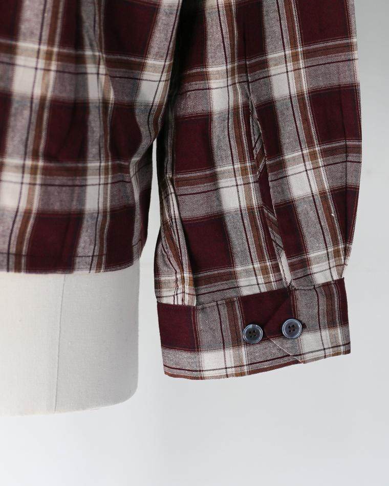 ジュンクラフト　jun craft 50S ジュンクラフト jun craft 50S TOWNCRAFT シャツ / タウン