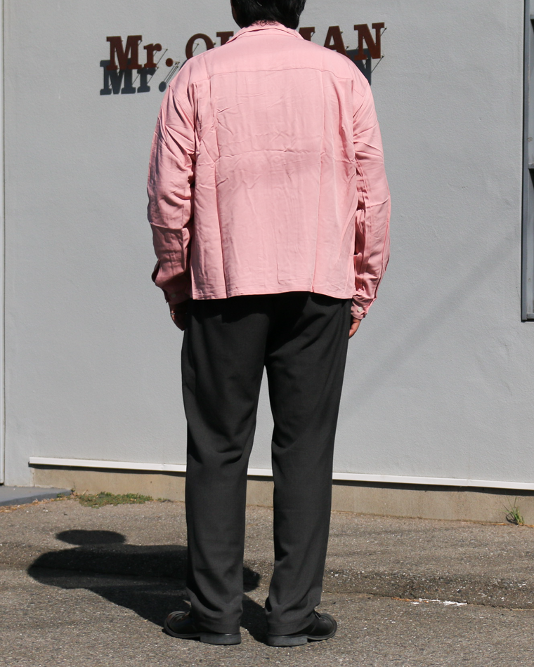 ジュンクラフト　jun craft 50S ジュンクラフト jun craft 50S TOWNCRAFT シャツ / タウン