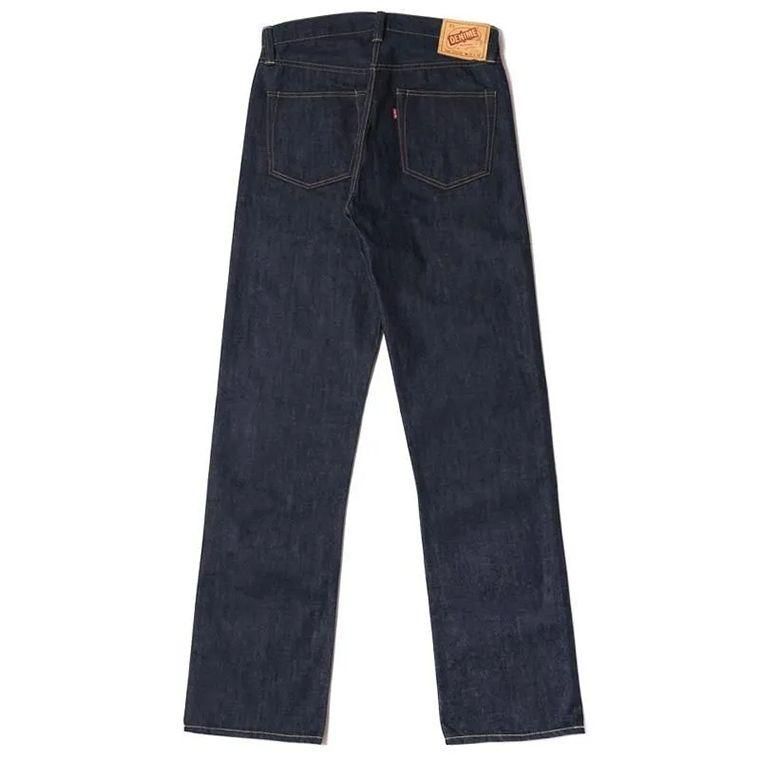 Denime ドゥニーム Lot 220XX-S (WWII MODEL) リジッド ノン