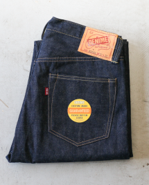 <img class='new_mark_img1' src='https://img.shop-pro.jp/img/new/icons14.gif' style='border:none;display:inline;margin:0px;padding:0px;width:auto;' />Denime ドゥニーム Lot 220XX-S (WWII MODEL) リジッド ノンウォッシュ