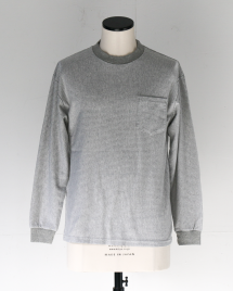 <img class='new_mark_img1' src='https://img.shop-pro.jp/img/new/icons14.gif' style='border:none;display:inline;margin:0px;padding:0px;width:auto;' />WALLA WALLA SPORT 饹ݡ US MADE JACQUARD ST POCKET TEE 㥬ɥȥ饤ץݥåT ꥫ 졼