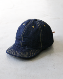 <img class='new_mark_img1' src='https://img.shop-pro.jp/img/new/icons14.gif' style='border:none;display:inline;margin:0px;padding:0px;width:auto;' />ϥ HIGHER ǥ˥ߥ֥󥱥åȥ饤˥󥰥å DENIM  BLANKET LINING CAP HT25022 ǥ