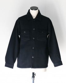<img class='new_mark_img1' src='https://img.shop-pro.jp/img/new/icons14.gif' style='border:none;display:inline;margin:0px;padding:0px;width:auto;' />ե֥֥饶 FIVE BROTHER 150802 륷ĥ㥱å WOOL SHIRTS JACKET  ͥӡ
