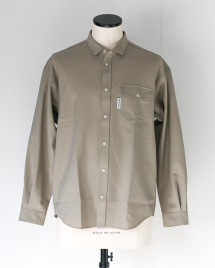 <img class='new_mark_img1' src='https://img.shop-pro.jp/img/new/icons14.gif' style='border:none;display:inline;margin:0px;padding:0px;width:auto;' />åޥƥ󥮥 RIDGE MOUNTAIN GEAR Υ١å󥰥꡼֥ Merino Basic Long Sleeve Shirt ߥƥ졼