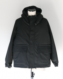 <img class='new_mark_img1' src='https://img.shop-pro.jp/img/new/icons14.gif' style='border:none;display:inline;margin:0px;padding:0px;width:auto;' />ᥤץ melple ȥ졼饷åѡ Monterey Classic Parka Hybrid Tropical 㥳