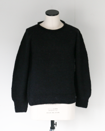 <img class='new_mark_img1' src='https://img.shop-pro.jp/img/new/icons14.gif' style='border:none;display:inline;margin:0px;padding:0px;width:auto;' /> COLIMBO ZA-0800 ֥󥫥ϥɥ˥åȥͥå Blanca Hand Knitted Roll Neck Sweater ֥å