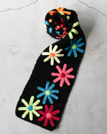 <img class='new_mark_img1' src='https://img.shop-pro.jp/img/new/icons14.gif' style='border:none;display:inline;margin:0px;padding:0px;width:auto;' />JAWANDI ǥ HAND KNIT STOLE ϥɥ˥åȥȡ 