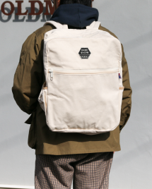 <img class='new_mark_img1' src='https://img.shop-pro.jp/img/new/icons14.gif' style='border:none;display:inline;margin:0px;padding:0px;width:auto;' />BAND WAGON USA Хɥ若 CANVAS BACK PACK ХХåѥå ܥ꡼