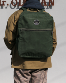 <img class='new_mark_img1' src='https://img.shop-pro.jp/img/new/icons14.gif' style='border:none;display:inline;margin:0px;padding:0px;width:auto;' />BAND WAGON USA Хɥ若 CANVAS BACK PACK ХХåѥå ꡼