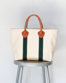 <img class='new_mark_img1' src='https://img.shop-pro.jp/img/new/icons14.gif' style='border:none;display:inline;margin:0px;padding:0px;width:auto;' />BARKOUTSIDERS Сȥ Leather Handle Tote 80's 