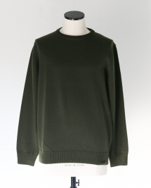 <img class='new_mark_img1' src='https://img.shop-pro.jp/img/new/icons14.gif' style='border:none;display:inline;margin:0px;padding:0px;width:auto;' />MOON CASTLE ࡼ󥭥å W07 7G Heavyweight Merino Wool Crewneck إӡȥΥ륯롼ͥå ꡼